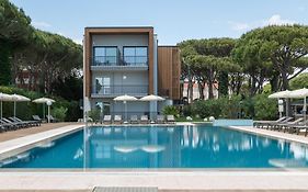 Hotel Gallia & Resort